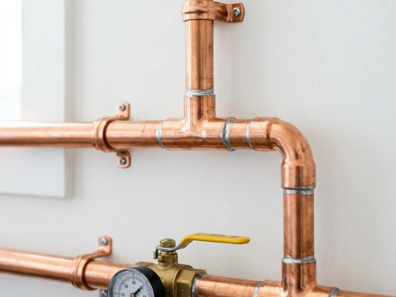 Pipe Repair & Replacement Plumber in Dalton, MN